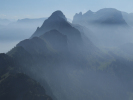 Vorschaubild Hoher Kasten, Blick auf den Alpstein_2008_08_30--15-42-29.jpg 